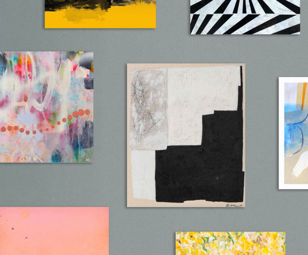 12 Days of Christmas Competition: Degree Art Print worth up to £300