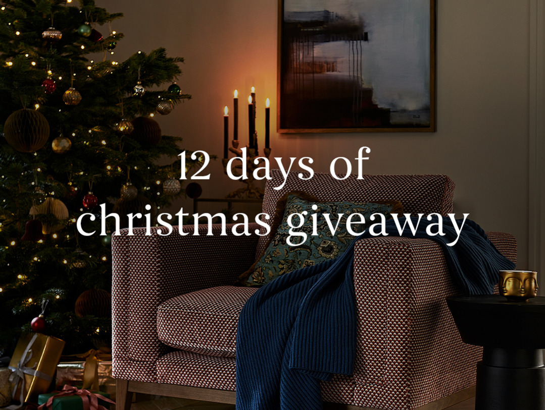 12 Days of Christmas Competition 2024