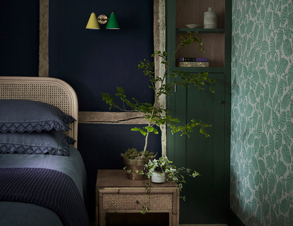 12 Days of Christmas: Day 7 Little Greene